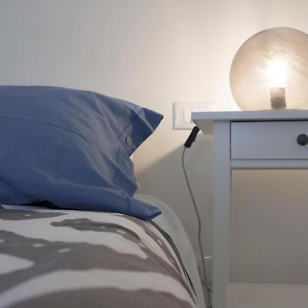 Apartmán Neroli Mondello Exteriér fotografie