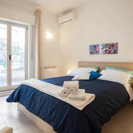 Apartmán Neroli Mondello Exteriér fotografie