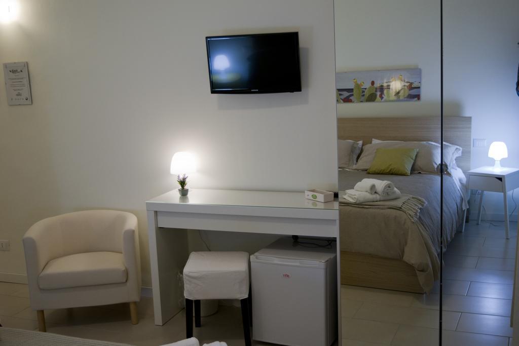 Apartmán Neroli Mondello Pokoj fotografie