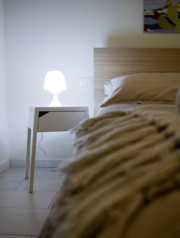 Apartmán Neroli Mondello Pokoj fotografie