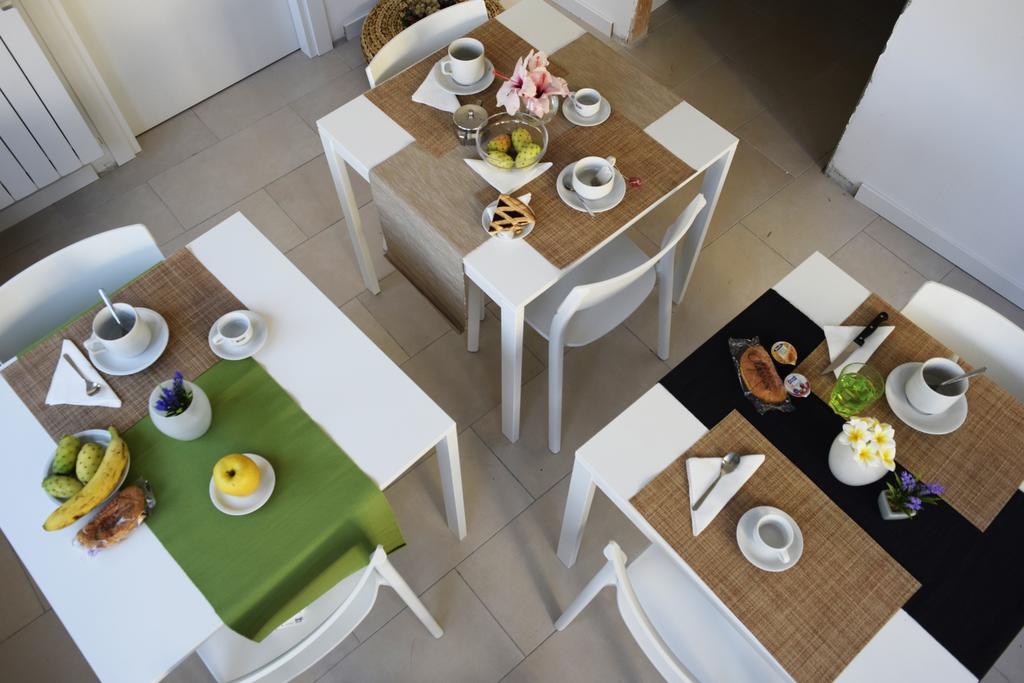 Apartmán Neroli Mondello Pokoj fotografie