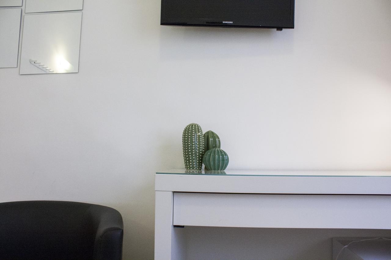 Apartmán Neroli Mondello Exteriér fotografie