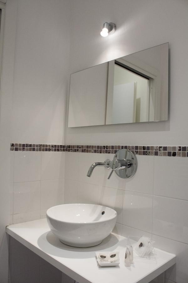 Apartmán Neroli Mondello Exteriér fotografie