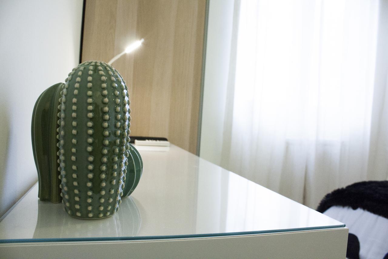 Apartmán Neroli Mondello Exteriér fotografie