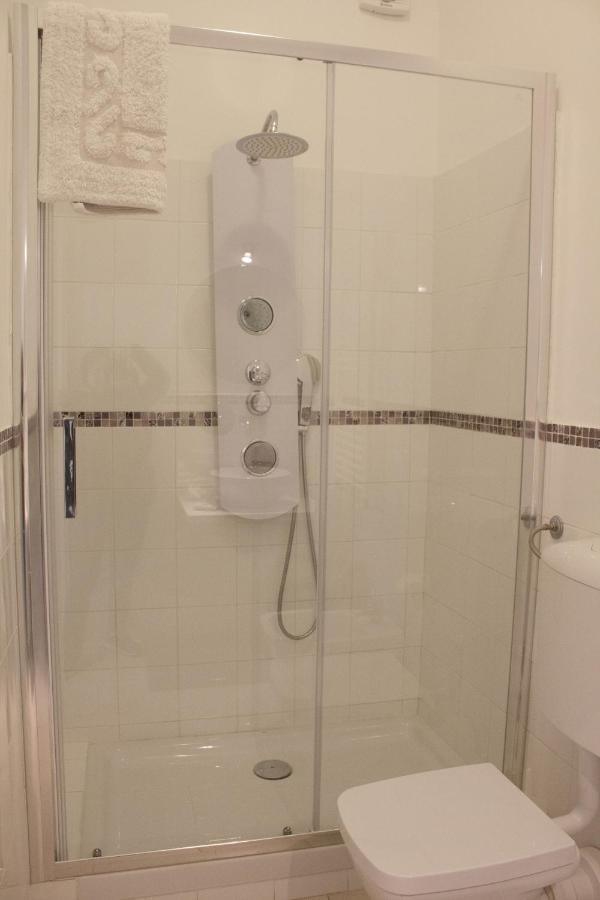 Apartmán Neroli Mondello Exteriér fotografie